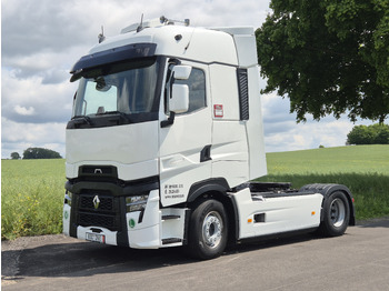 Tractor unit RENAULT T480 EVO: picture 4