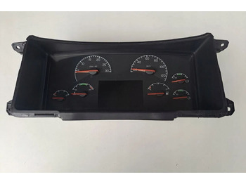 Dashboard VOLVO FH