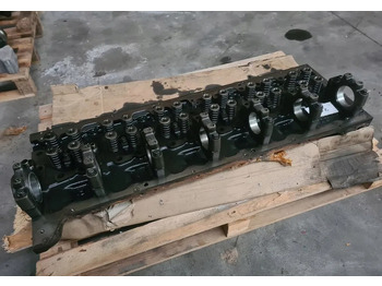 Cylinder head VOLVO