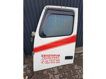 Door and parts VOLVO FH13