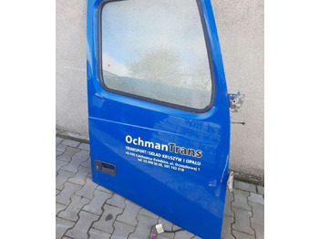 Door and parts VOLVO FH12