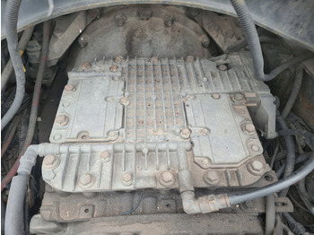 Gearbox and parts RENAULT Magnum