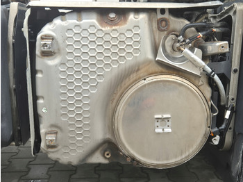 Catalytic converter RENAULT T