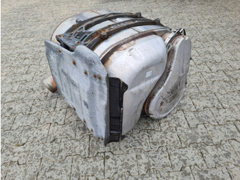 Catalytic converter RENAULT T