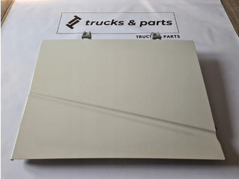 Body and exterior for Truck VOLVO KLAPA SCHOWKA DRZWICZKI ZAWIASY PRAWE KOMPLETNE VOLVO FH 4 FH 5 1103: picture 3 Body and exterior for Truck VOLVO KLAPA SCHOWKA DRZWICZKI ZAWIASY PRAWE KOMPLETNE VOLVO FH 4 FH 5 1103: picture 3