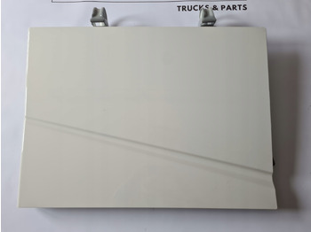 Body and exterior for Truck VOLVO KLAPA SCHOWKA DRZWICZKI ZAWIASY PRAWE KOMPLETNE VOLVO FH 4 FH 5 1103: picture 2 Body and exterior for Truck VOLVO KLAPA SCHOWKA DRZWICZKI ZAWIASY PRAWE KOMPLETNE VOLVO FH 4 FH 5 1103: picture 2