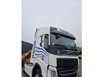 Cab VOLVO FH