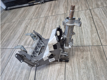 Cab and interior VOLVO FH