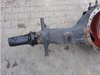 Transmission for Truck VOLVO OBUDOWA MOSTU POCHWA MS18X VOLVO FH 4 FM 4 FMX 18 SZPILEK: picture 3 Transmission for Truck VOLVO OBUDOWA MOSTU POCHWA MS18X VOLVO FH 4 FM 4 FMX 18 SZPILEK: picture 3