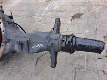 Transmission for Truck VOLVO OBUDOWA MOSTU POCHWA MS18X VOLVO FH 4 FM 4 FMX 18 SZPILEK: picture 2 Transmission for Truck VOLVO OBUDOWA MOSTU POCHWA MS18X VOLVO FH 4 FM 4 FMX 18 SZPILEK: picture 2