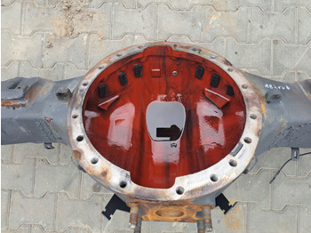 Transmission for Truck VOLVO OBUDOWA MOSTU POCHWA MS18X VOLVO FH 4 FM 4 FMX 18 SZPILEK: picture 4 Transmission for Truck VOLVO OBUDOWA MOSTU POCHWA MS18X VOLVO FH 4 FM 4 FMX 18 SZPILEK: picture 4