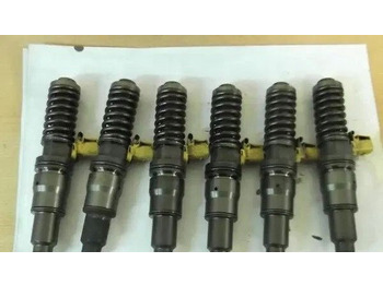 Injector RENAULT Magnum