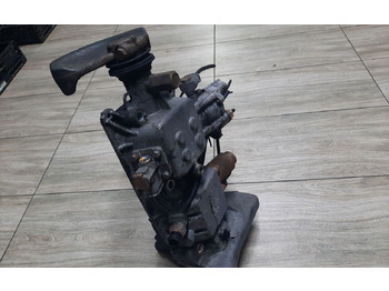 Gearbox and parts VOLVO FH