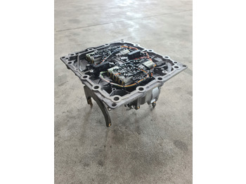 Gearbox and parts RENAULT T