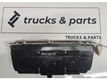 Dashboard for Truck VOLVO ZEGARY LICZNIKI PRĘDKOŚCIOMIERZ VOLVO FH 4 FM 4 AUTOMAT 22222030: picture 3 Dashboard for Truck VOLVO ZEGARY LICZNIKI PRĘDKOŚCIOMIERZ VOLVO FH 4 FM 4 AUTOMAT 22222030: picture 3