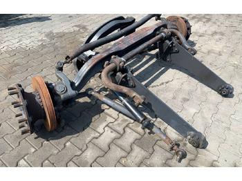Axle and parts VOLVO FH