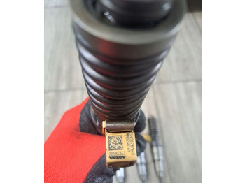 Injector RENAULT Magnum