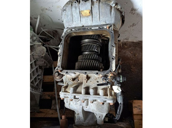 Gearbox RENAULT