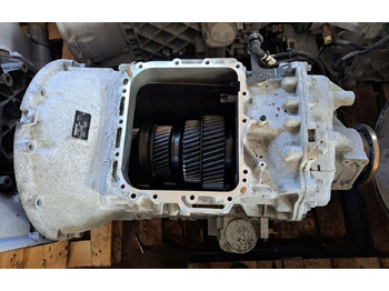 Gearbox RENAULT