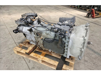 Gearbox VOLVO