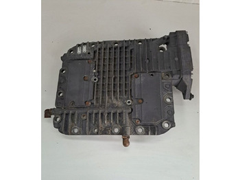 Gearbox and parts RENAULT D