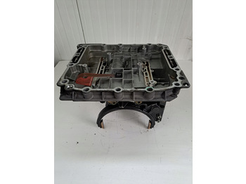 Gearbox and parts RENAULT D