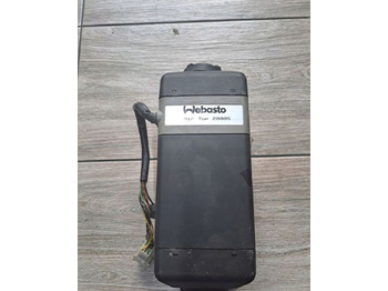 Heating/ Ventilation RENAULT Magnum