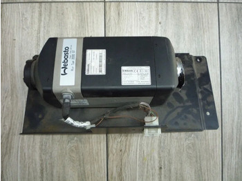 Heating/ Ventilation RENAULT Magnum