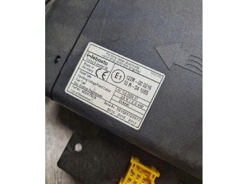 Heating/ Ventilation for Truck Webasto   Renault RENAULT MIDLUM GAMA D VOLVO EURO 6 truck: picture 4 Heating/ Ventilation for Truck Webasto   Renault RENAULT MIDLUM GAMA D VOLVO EURO 6 truck: picture 4