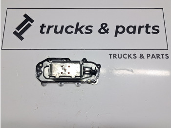 Gearbox and parts ZF