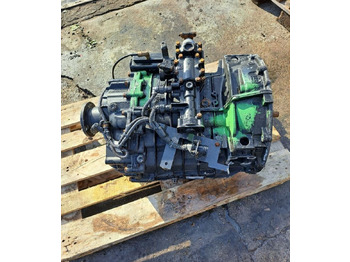 Gearbox RENAULT Midlum