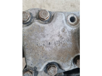 Gearbox and parts for Truck ZF WYBIERAK SKRZYNI BIEGÓW ZF 9S1110 RENAULT PREMIUM MIDLUM DXI VOLVO FL FE: picture 4