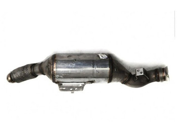 New Exhaust system for Truck Mercedes-Benz Roetfiler / Partikelfilter DPF Mercedes Sprinter W906 - 2.2 CDI -: picture 2
