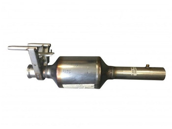 New Exhaust system for Truck Mercedes-Benz Roetfiler / Partikelfilter DPF Mercedes Sprinter W906 - 2.2 CDI -: picture 4