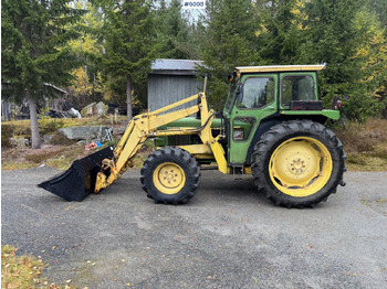 Farm tractor JOHN DEERE 2030