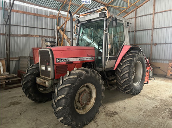 Farm tractor MASSEY FERGUSON 1000 series