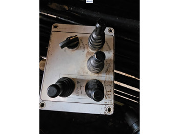 Hay and forage equipment 2004 ASA-LIFT Combi 1000/Stm50 Turnip harvester.: picture 5 Hay and forage equipment 2004 ASA-LIFT Combi 1000/Stm50 Turnip harvester.: picture 5