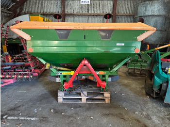 Fertilizer spreader AMAZONE ZA-M