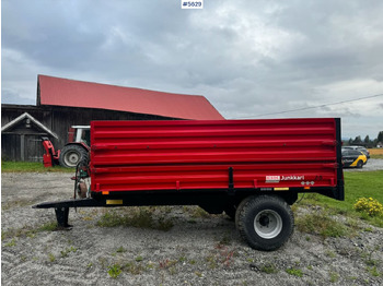 Farm trailer