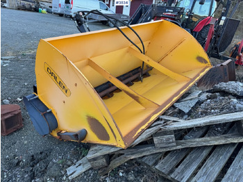 Sand/ Salt spreader