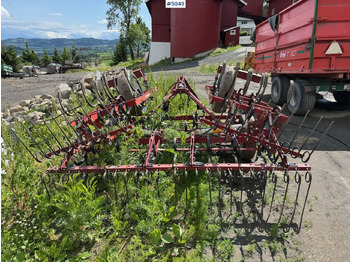 Soil tillage equipment KONGSKILDE