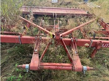 Soil tillage equipment Kverneland Futura Harrow.: picture 2