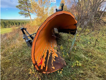 Municipal/ Special vehicle