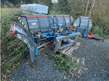 Municipal/ Special vehicle