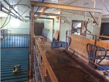 Livestock equipment