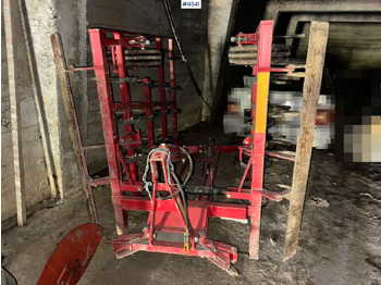Soil tillage equipment VÄDERSTAD