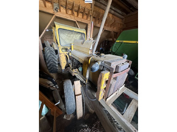 Farm tractor VOLVO