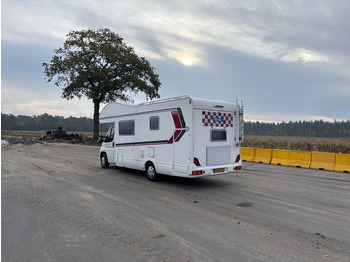 Alcove motorhome rimor seal 9: picture 4