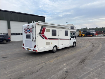 Alcove motorhome rimor seal 9: picture 3