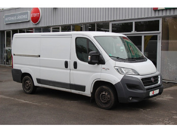 Small van FIAT Ducato